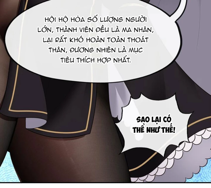 Thích Đuôi Lớn Thì Sao Chapter 52 - 137