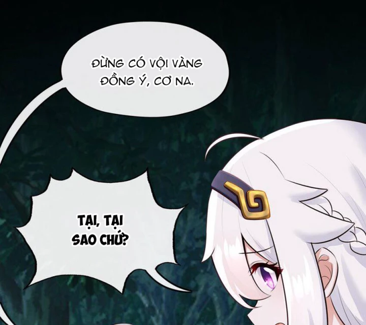 Thích Đuôi Lớn Thì Sao Chapter 52 - 141