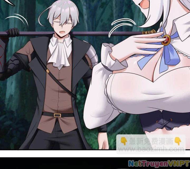 Thích Đuôi Lớn Thì Sao Chapter 52 - 142