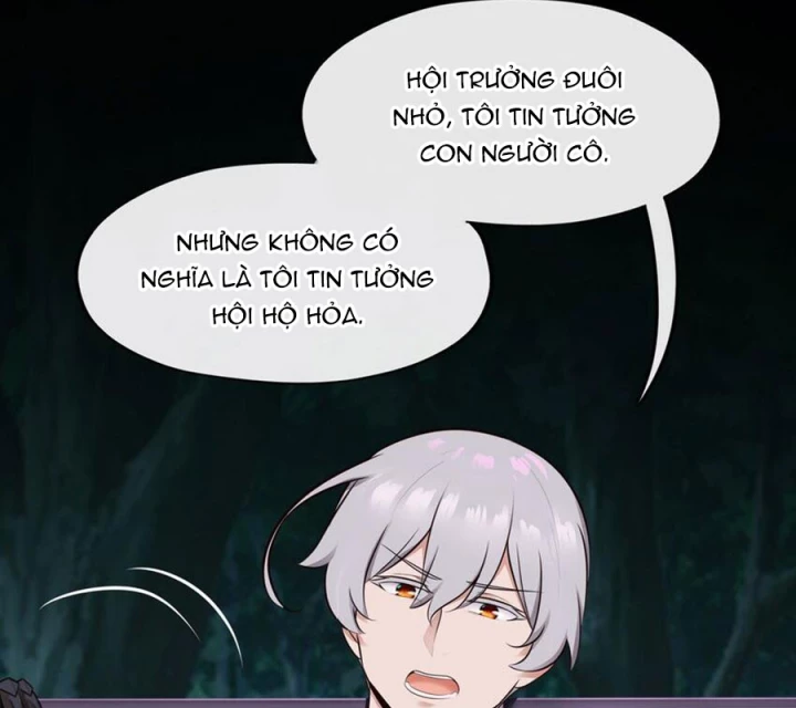 Thích Đuôi Lớn Thì Sao Chapter 52 - 143