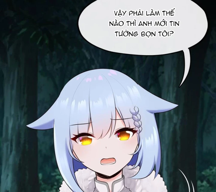 Thích Đuôi Lớn Thì Sao Chapter 52 - 146