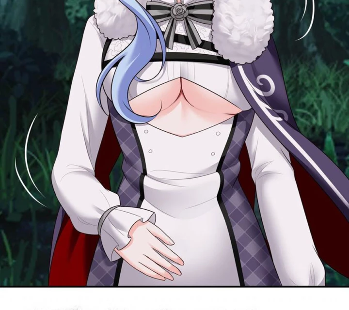 Thích Đuôi Lớn Thì Sao Chapter 52 - 147