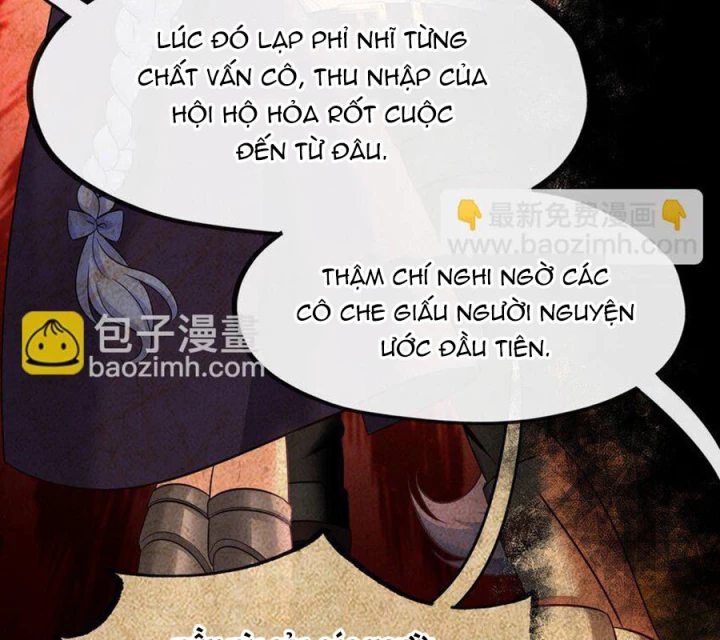 Thích Đuôi Lớn Thì Sao Chapter 52 - 150