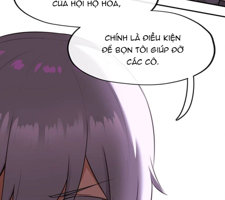 Thích Đuôi Lớn Thì Sao Chapter 52 - 156