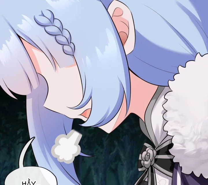 Thích Đuôi Lớn Thì Sao Chapter 52 - 158