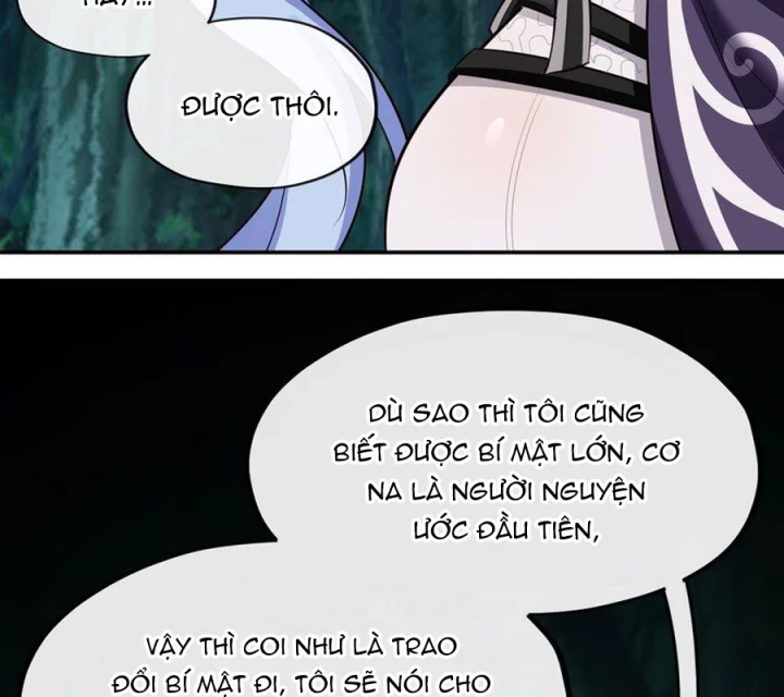 Thích Đuôi Lớn Thì Sao Chapter 52 - 159
