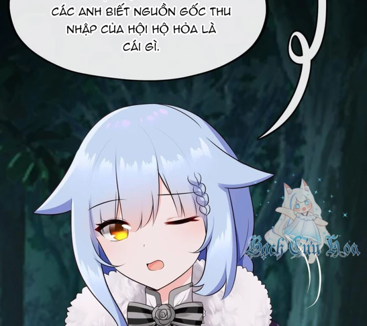 Thích Đuôi Lớn Thì Sao Chapter 52 - 160