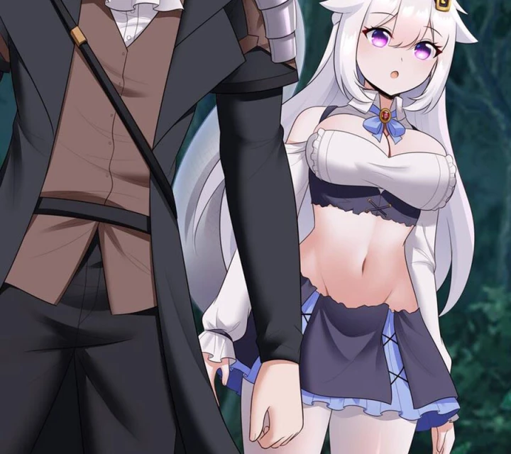 Thích Đuôi Lớn Thì Sao Chapter 52 - 163