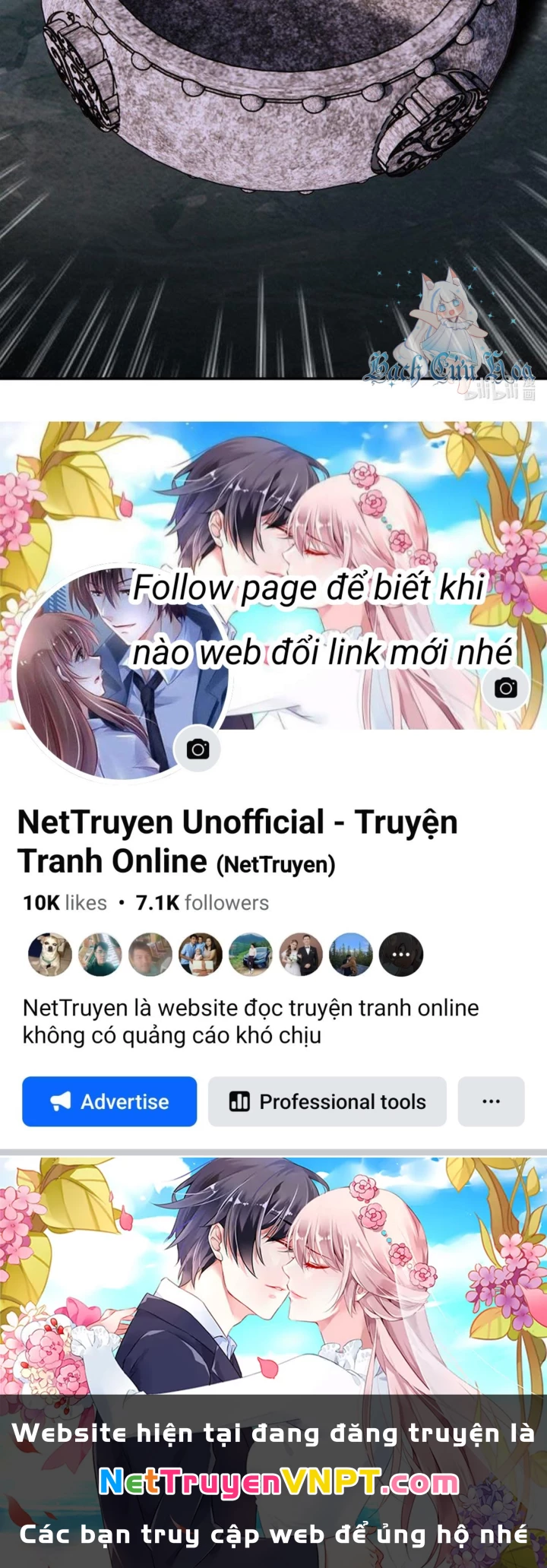 Thích Đuôi Lớn Thì Sao Chapter 52 - 170