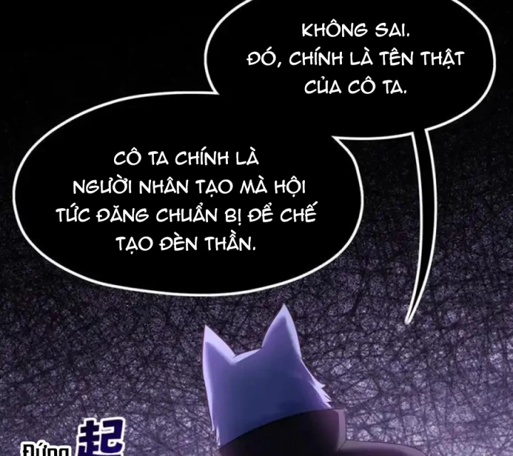 Thích Đuôi Lớn Thì Sao Chapter 59 - 6