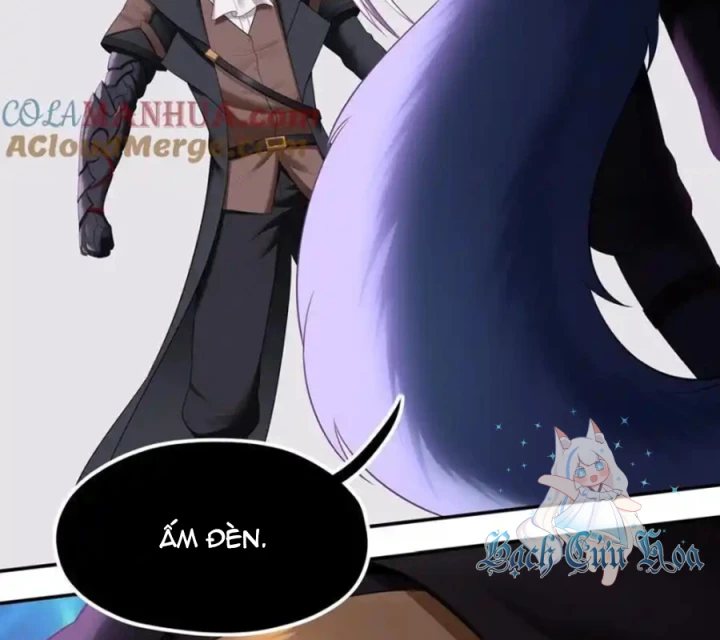 Thích Đuôi Lớn Thì Sao Chapter 59 - 8