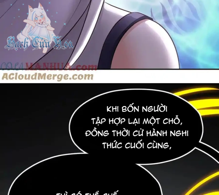 Thích Đuôi Lớn Thì Sao Chapter 59 - 15