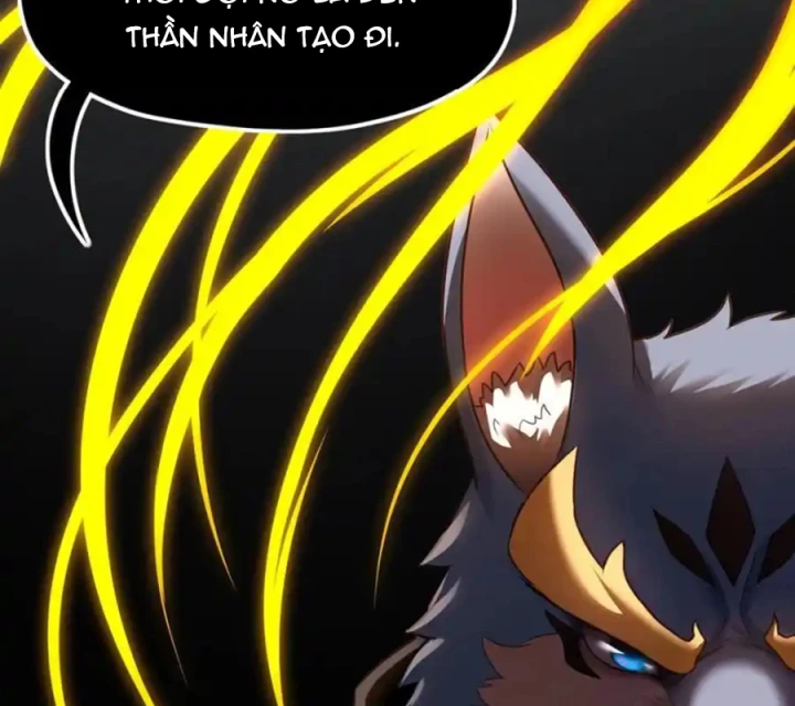 Thích Đuôi Lớn Thì Sao Chapter 59 - 18