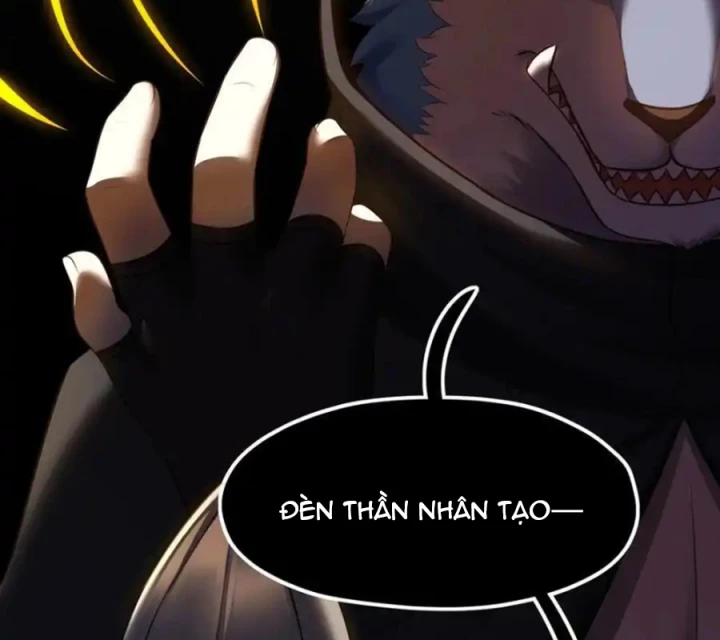Thích Đuôi Lớn Thì Sao Chapter 59 - 19