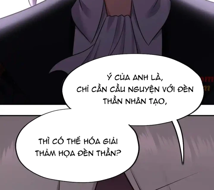 Thích Đuôi Lớn Thì Sao Chapter 59 - 22