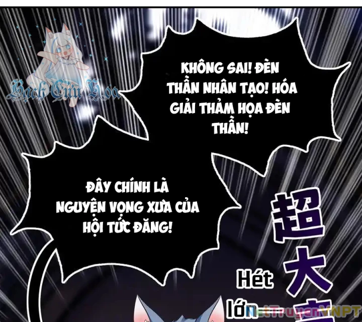 Thích Đuôi Lớn Thì Sao Chapter 59 - 24