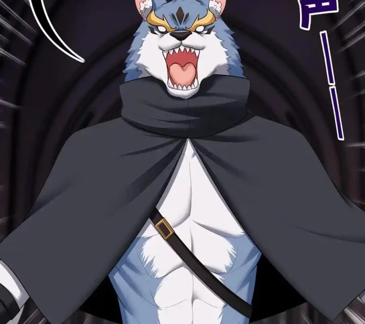 Thích Đuôi Lớn Thì Sao Chapter 59 - 25