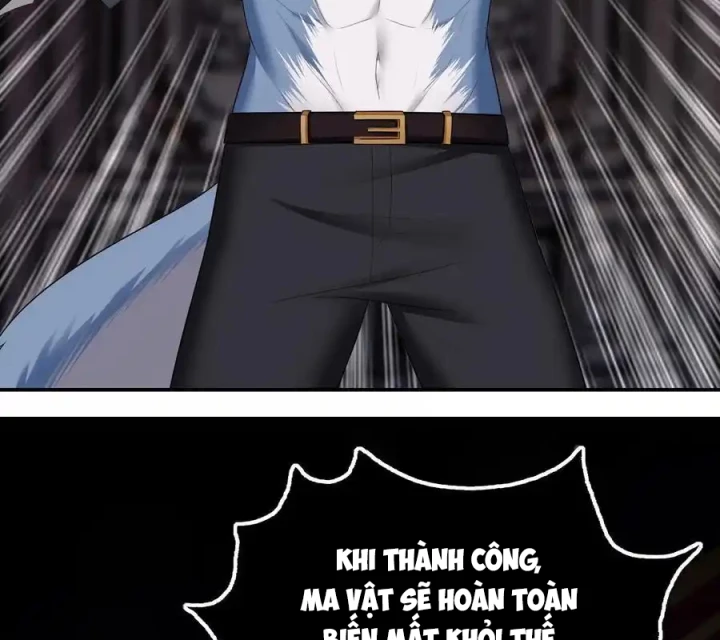 Thích Đuôi Lớn Thì Sao Chapter 59 - 26