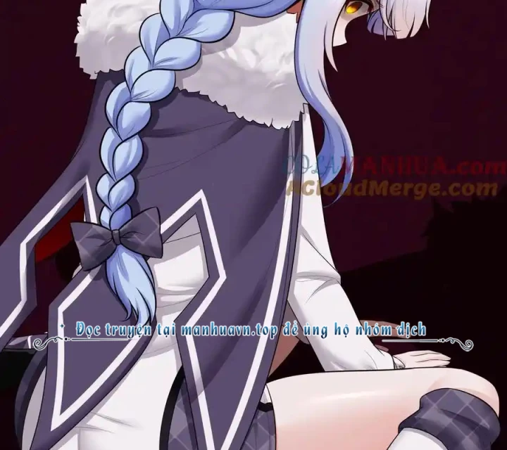 Thích Đuôi Lớn Thì Sao Chapter 59 - 28