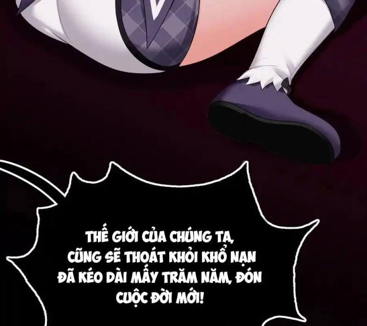 Thích Đuôi Lớn Thì Sao Chapter 59 - 29