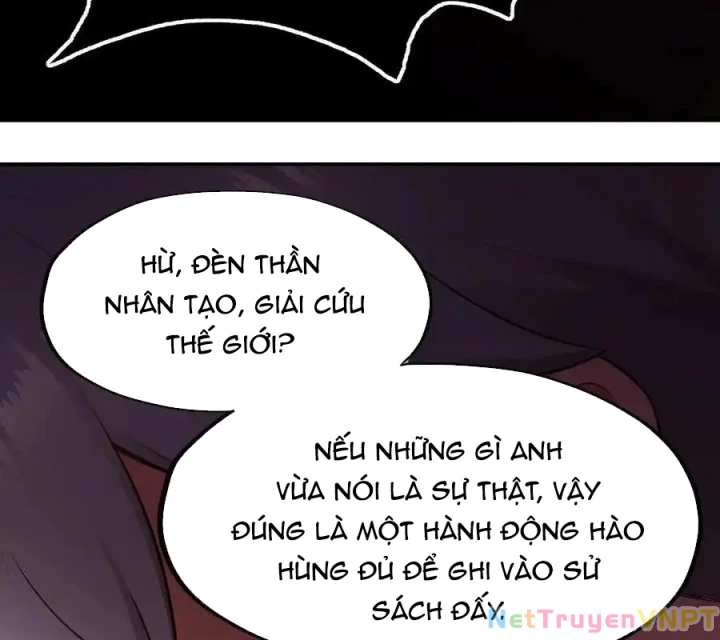 Thích Đuôi Lớn Thì Sao Chapter 59 - 30