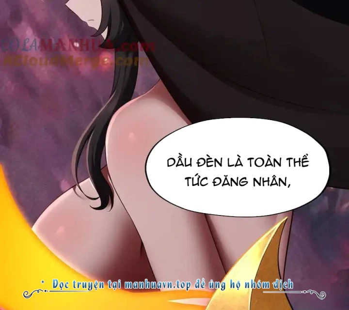 Thích Đuôi Lớn Thì Sao Chapter 59 - 35