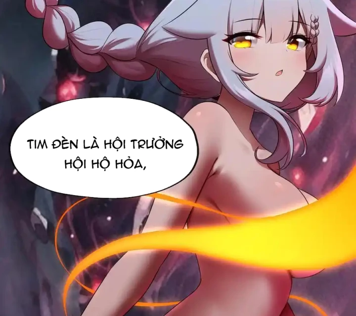 Thích Đuôi Lớn Thì Sao Chapter 59 - 37