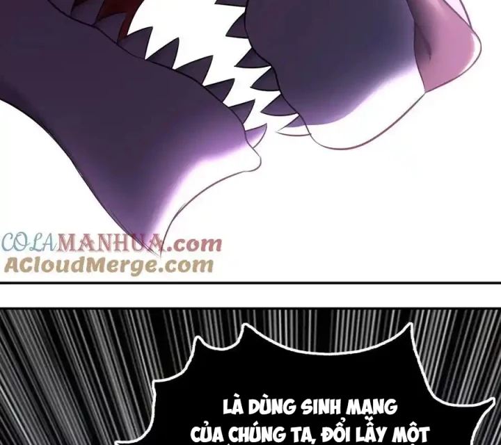 Thích Đuôi Lớn Thì Sao Chapter 59 - 43