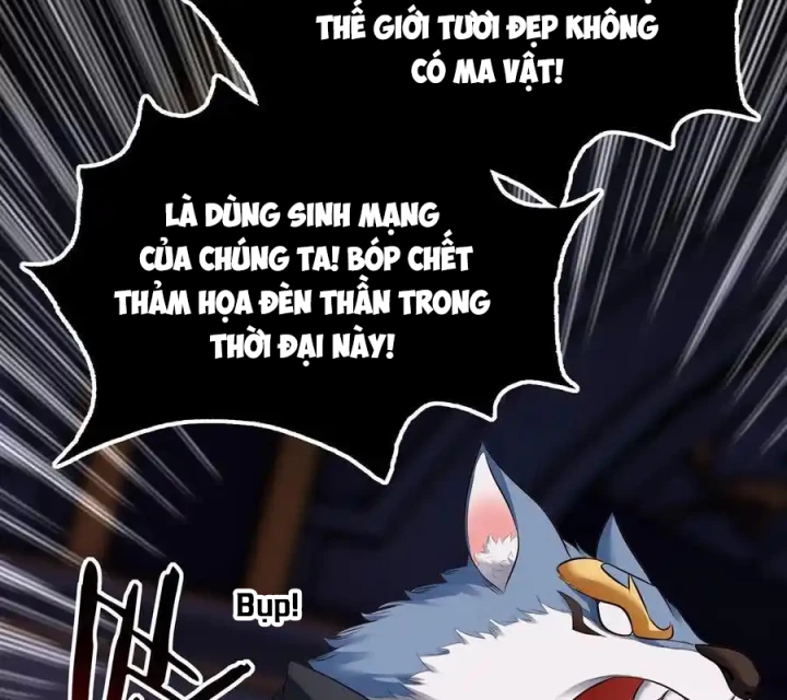 Thích Đuôi Lớn Thì Sao Chapter 59 - 44