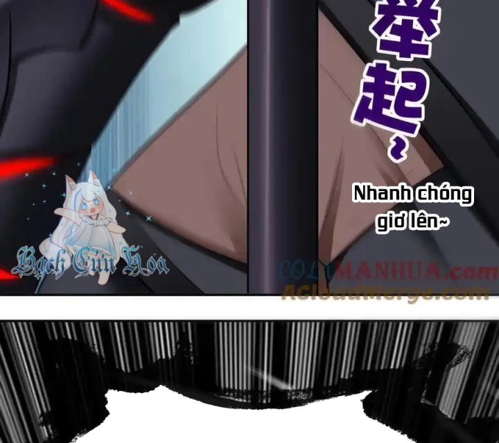 Thích Đuôi Lớn Thì Sao Chapter 59 - 51