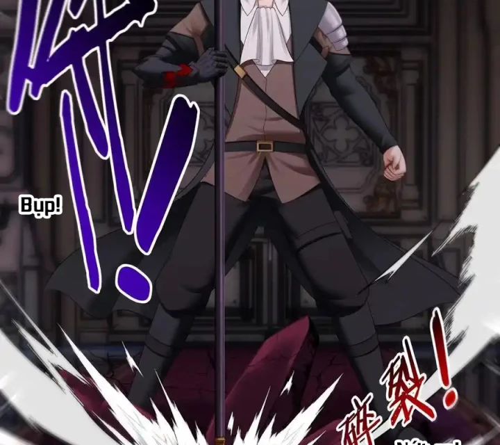 Thích Đuôi Lớn Thì Sao Chapter 59 - 53