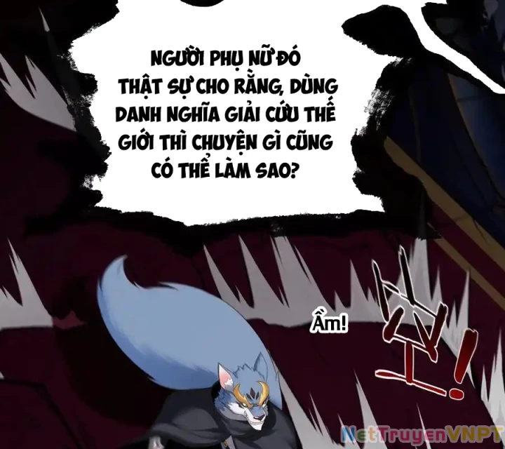 Thích Đuôi Lớn Thì Sao Chapter 59 - 55