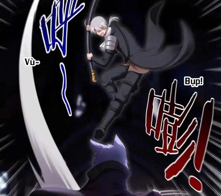 Thích Đuôi Lớn Thì Sao Chapter 59 - 58