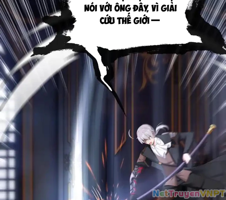 Thích Đuôi Lớn Thì Sao Chapter 59 - 60