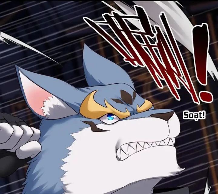 Thích Đuôi Lớn Thì Sao Chapter 59 - 65
