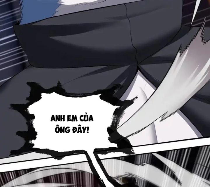 Thích Đuôi Lớn Thì Sao Chapter 59 - 66
