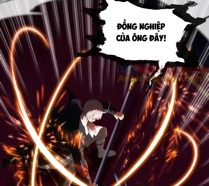 Thích Đuôi Lớn Thì Sao Chapter 59 - 67