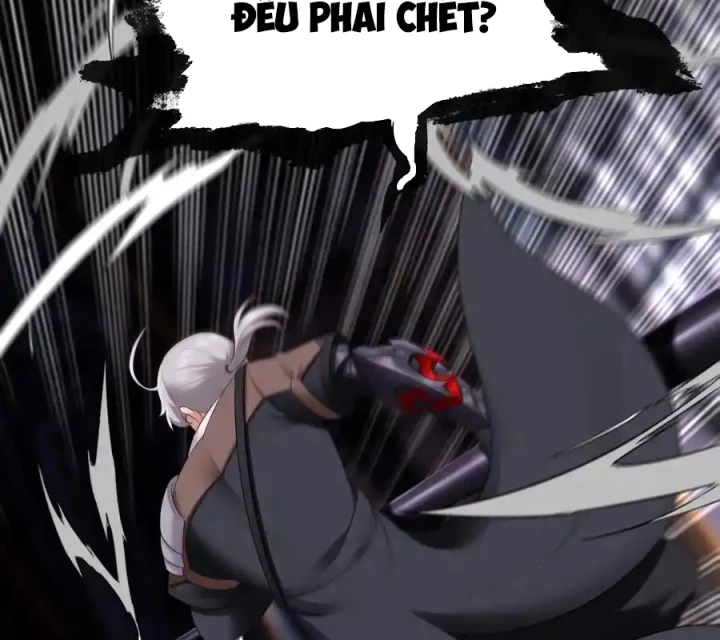 Thích Đuôi Lớn Thì Sao Chapter 59 - 70