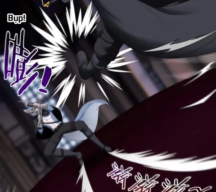 Thích Đuôi Lớn Thì Sao Chapter 59 - 71
