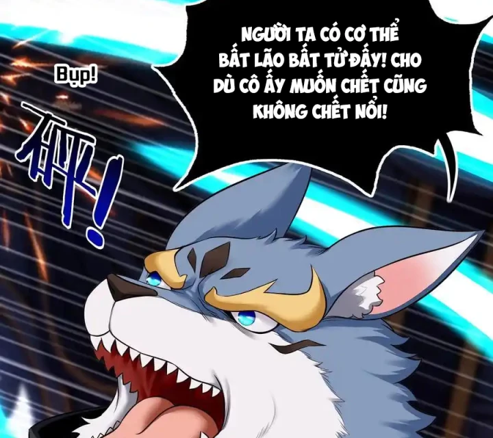 Thích Đuôi Lớn Thì Sao Chapter 59 - 81