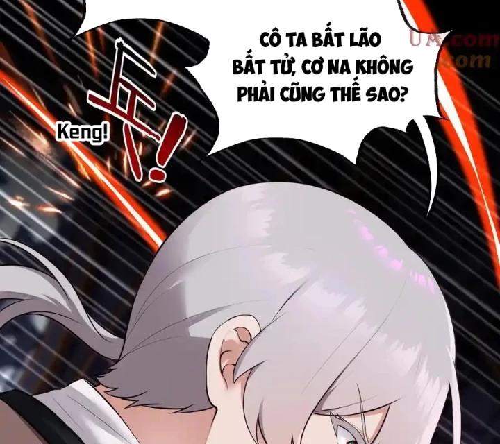 Thích Đuôi Lớn Thì Sao Chapter 59 - 83