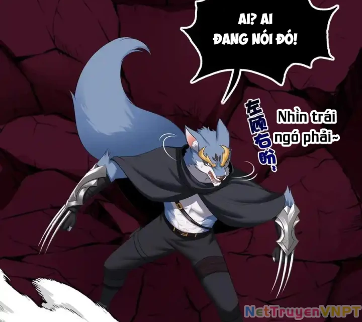 Thích Đuôi Lớn Thì Sao Chapter 59 - 91