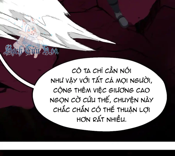 Thích Đuôi Lớn Thì Sao Chapter 59 - 92