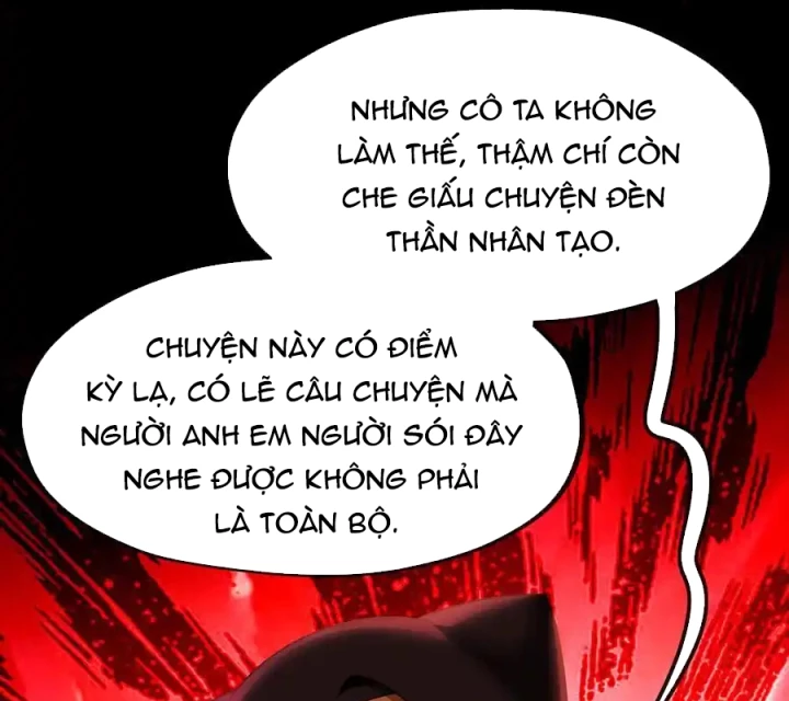 Thích Đuôi Lớn Thì Sao Chapter 59 - 93