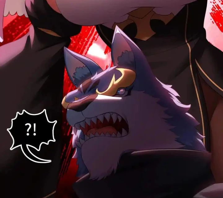 Thích Đuôi Lớn Thì Sao Chapter 59 - 95
