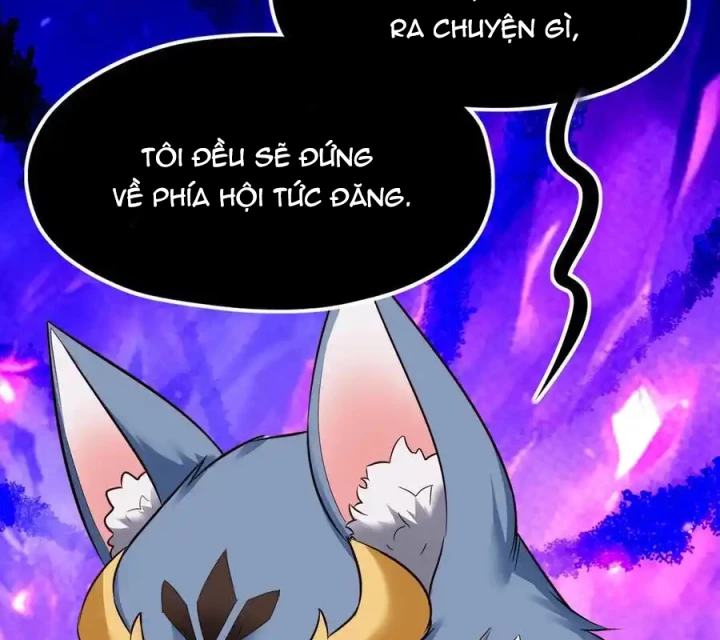 Thích Đuôi Lớn Thì Sao Chapter 59 - 101