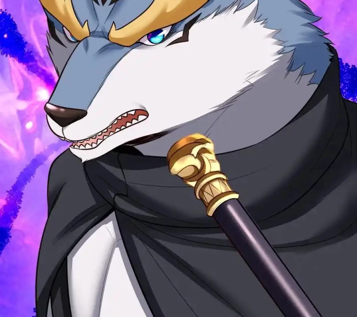 Thích Đuôi Lớn Thì Sao Chapter 59 - 102