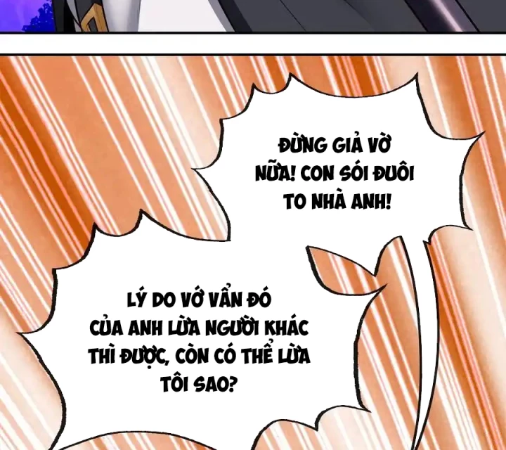 Thích Đuôi Lớn Thì Sao Chapter 59 - 103