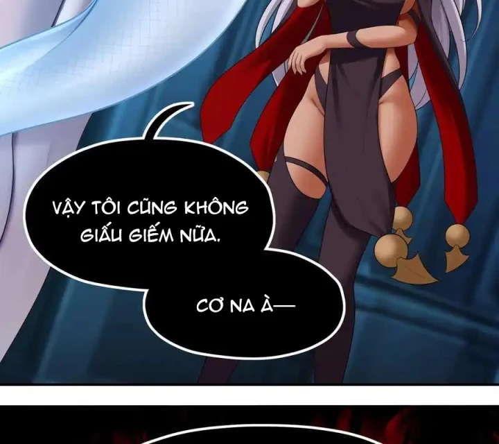 Thích Đuôi Lớn Thì Sao Chapter 59 - 114