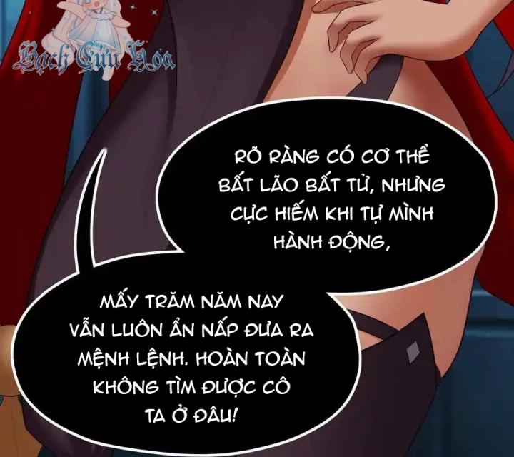 Thích Đuôi Lớn Thì Sao Chapter 59 - 120